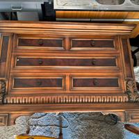 Mobile soggiorno legno