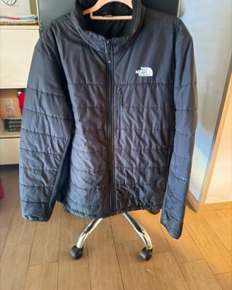 Piumino THE NORTH FACE Nero taglia XXL