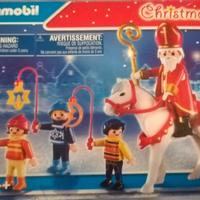 Playmobil 5593 San Nicola