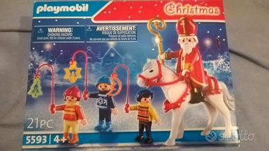 Playmobil 5593 San Nicola