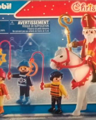 Playmobil 5593 San Nicola
