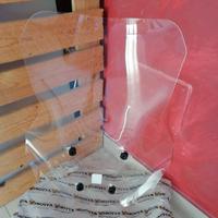 Parabrezza Alto Honda X-Adv 750 Isotta CLS4516 