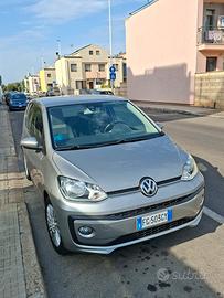 Volkswagen Up del marzo 2017