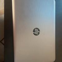 PC HP PORTATILE