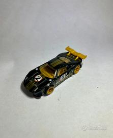 Hotwheels Ford GT-40 LeMans