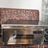 forno elettrico pizza 