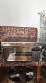 forno elettrico pizza 