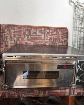 forno elettrico pizza 