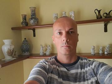 Operaio impiegati magazzinieri