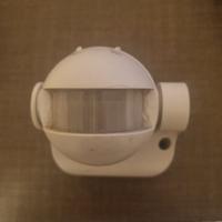 Sensore di movimento crepuscolare 