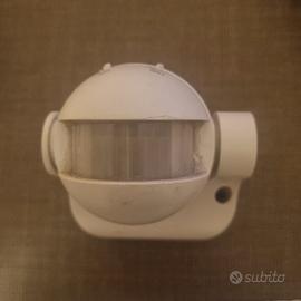 Sensore di movimento crepuscolare 