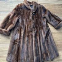 Pelliccia visone