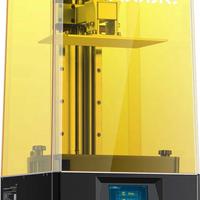 3D Anycubic Photon Mono X 6K + Wash & Cure 2.0