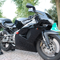Aprilia RS 125 Chesterfield