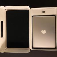 Apple Mac Book Pro 13” 2Core  I5 del 2016
