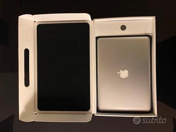 Apple Mac Book Pro 13” 2Core  I5 del 2016