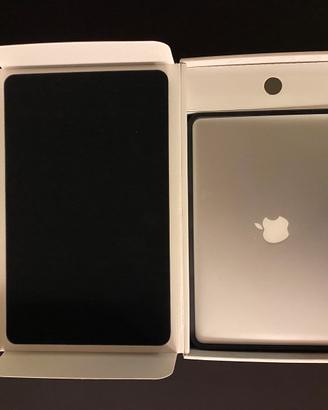 Apple Mac Book Pro 13” 2Core  I5 del 2016