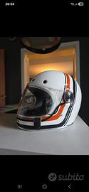 Casco Vintage Stripe B06 Harley Davidson- Taglia L