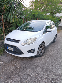 Ford CMax 1.6 TDCI