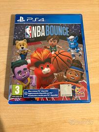 NBA Bounce per ps4/ps5