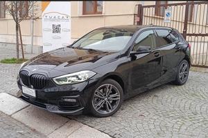 Bmw 116 d Sport #8890