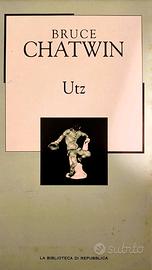 Libri de La Biblioteca di Repubblica - NOVECENTO