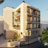 Appartamento Gabicce Mare [MI005/7VRG]