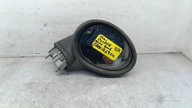 SPECCHIETTO RETROVISORE DESTRO MINI Cooper 2° Ser