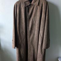 Cappotto pelliccia coniglio lapin