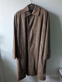 Cappotto pelliccia coniglio lapin