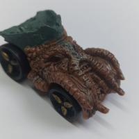 Macchinina Hot Wheels Raffigurante Davy Jones 