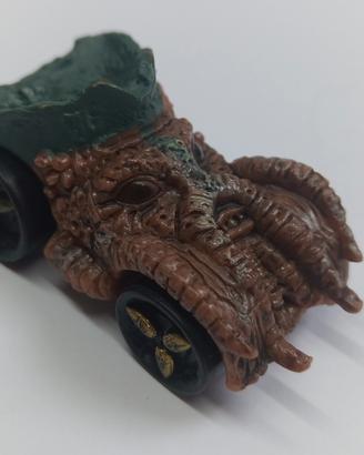 Macchinina Hot Wheels Raffigurante Davy Jones 