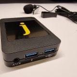 Bluetooth per Jaguar x308 - xj - xk 1998 -2003