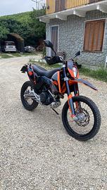 Ktm 690 enduro