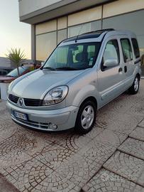 Renault Kangoo 1.5 dCi/84CV 5p