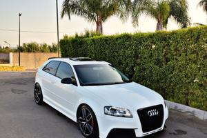 Audi a3 8p