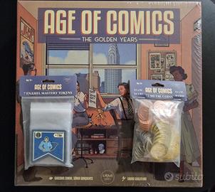 Age of Comics Bundle