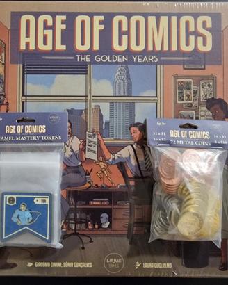 Age of Comics Bundle