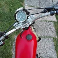 Montesa Cota 348 - 1978