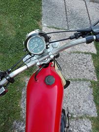 Montesa Cota 348 - 1978