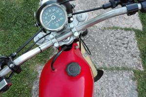 Montesa Cota 348 - 1978