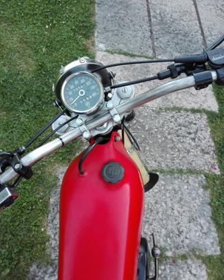 Montesa Cota 348 - 1978