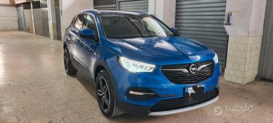 Opel grandland x 1.5 diesel