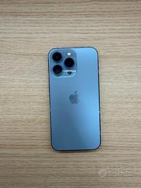 iPhone 13 Pro 128 gb - usato garantito