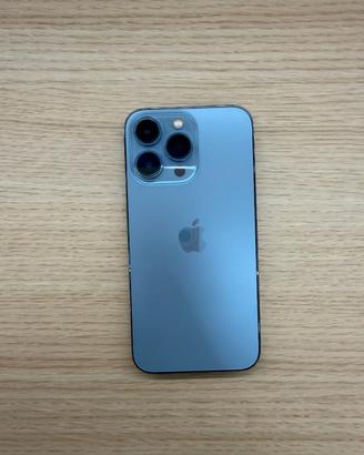 iPhone 13 Pro 128 gb - usato garantito