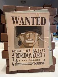 Salvadanaio “Wanted”