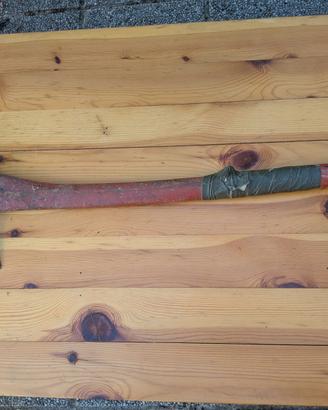 Scure / Accetta da Pompiere Vintage