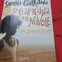 libro di Sabrina giarratana 