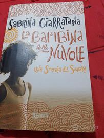 libro di Sabrina giarratana 
