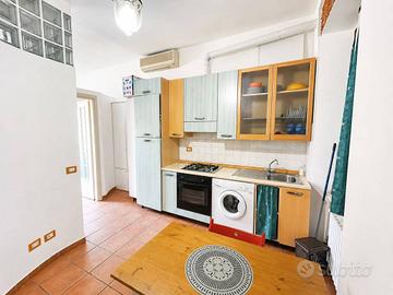 Appartamento di 40 m² con 2 locali a Milano